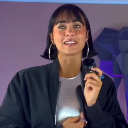 Aitana Morales (Singer)