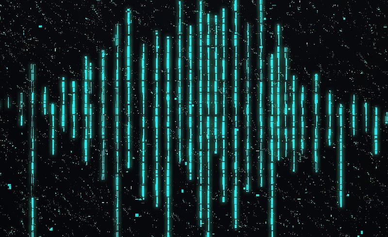 AI generated text